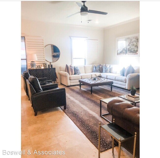 Foto del edificio - 4 br, 3 bath House - 6505 Mosswood Dr.
