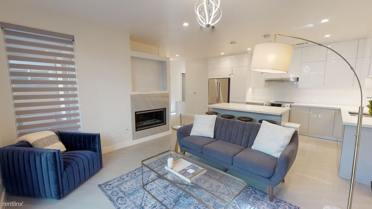 Foto principal - 1 br, 1 bath House - 1713 Lawrence Rd Priv...