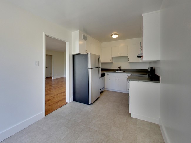 Building Photo - 1761 Vallejo St