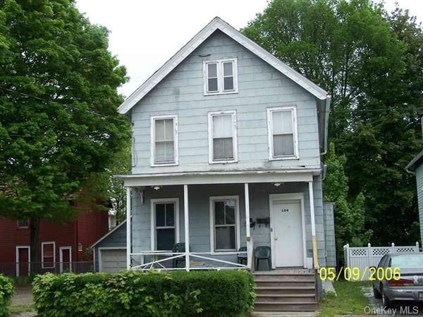 Primary Photo - 104 Ball St
