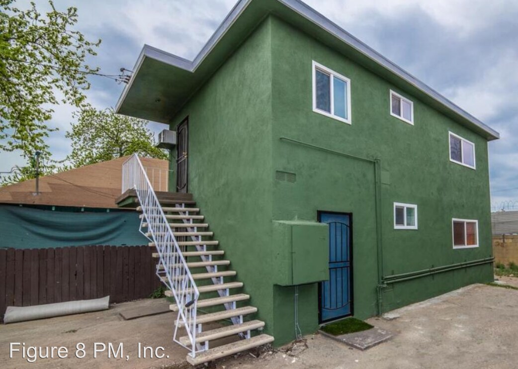 Primary Photo - 1629 E 32nd St