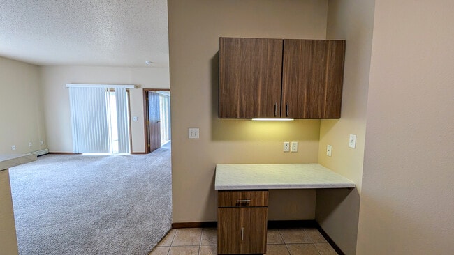Building Photo - Amber Crossing Apartments