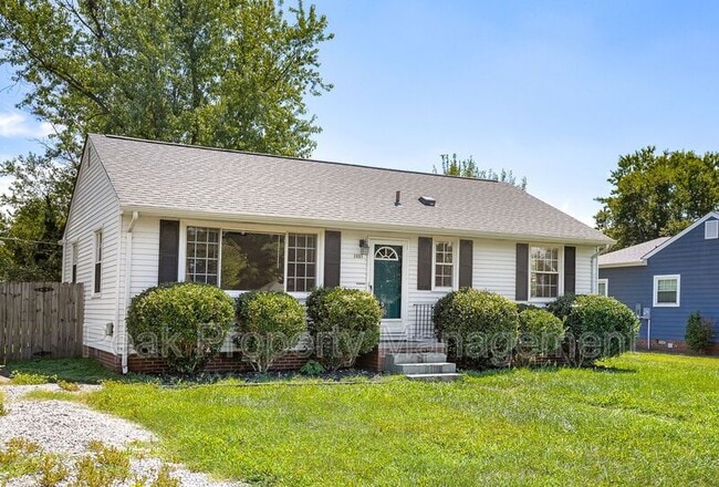 Building Photo - 3607 Whitlock Ave