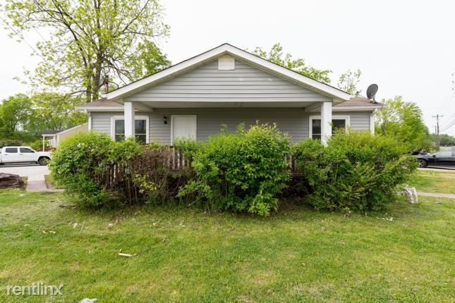 Foto del edificio - 4 br, 3 bath House - 501 i Enon Springs Rd W