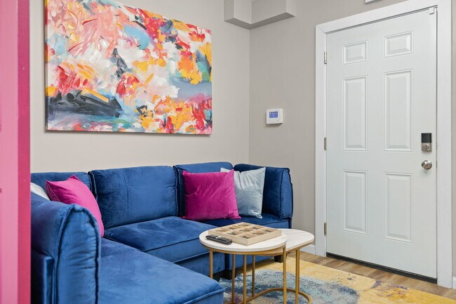 Foto del edificio - 3848 W Girard Ave