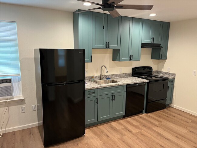 Foto del edificio - 535 Plymouth St