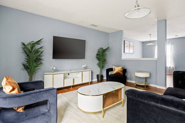 Foto del edificio - 10363 Fairmont Ln