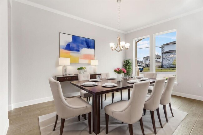 Building Photo - 206 Abbeyville Walk