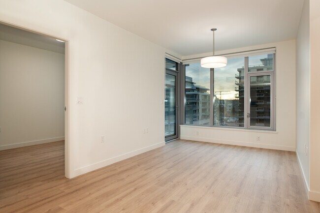 Photo du bâtiment - 526-755 Harbourside