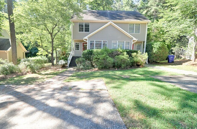 Townhouse close to UNC-CH! - Townhouse close to UNC-CH!