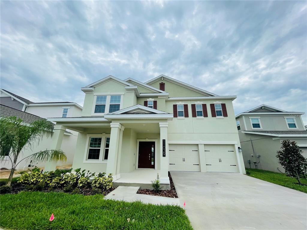 Foto principal - 11029 Robert Frost Dr