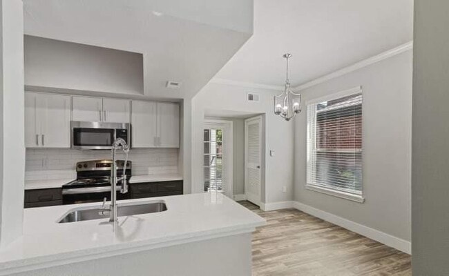 Photo - 2 bedroom in Houston TX 77040 Apartment