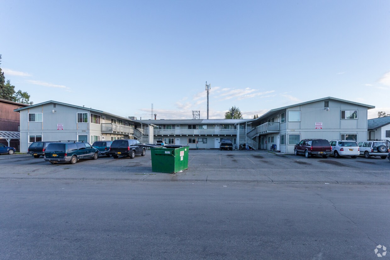 Foto del edificio - 3124 Richmond Ave