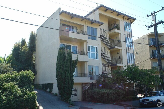 Foto del edificio - Lagunitas Towers