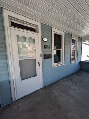 Photo - Newly Updated 3 bedroom in Carrick! Section 8 is considered House