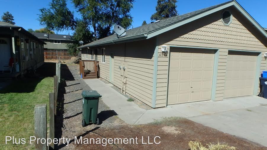 450 NE Seward Ave, Bend, OR 97701 Condo for Rent in Bend, OR