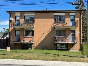 Building Photo - 651 Victoria St