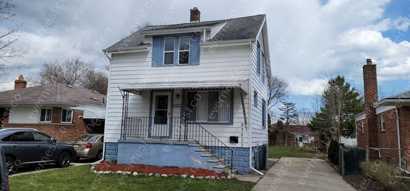 Primary Photo - 27832 Grant St