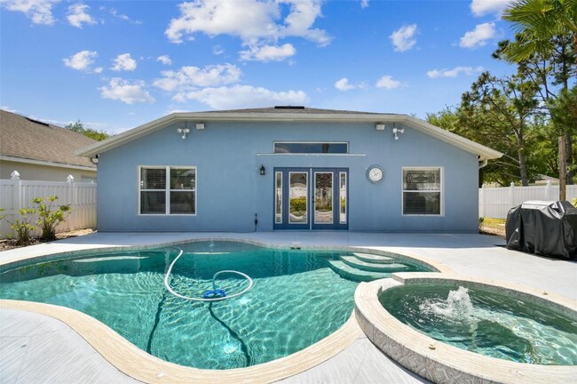 Foto del edificio - 5244 Algerine Pl