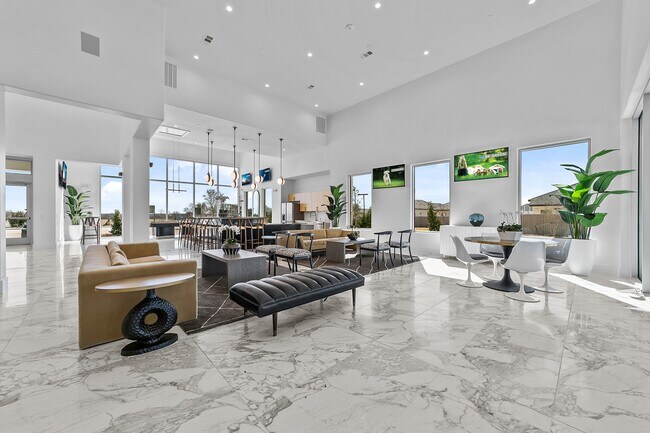 Foto del edificio - Luxe of McKinney