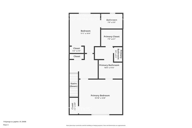 Foto del edificio - 116 Jesup Ln