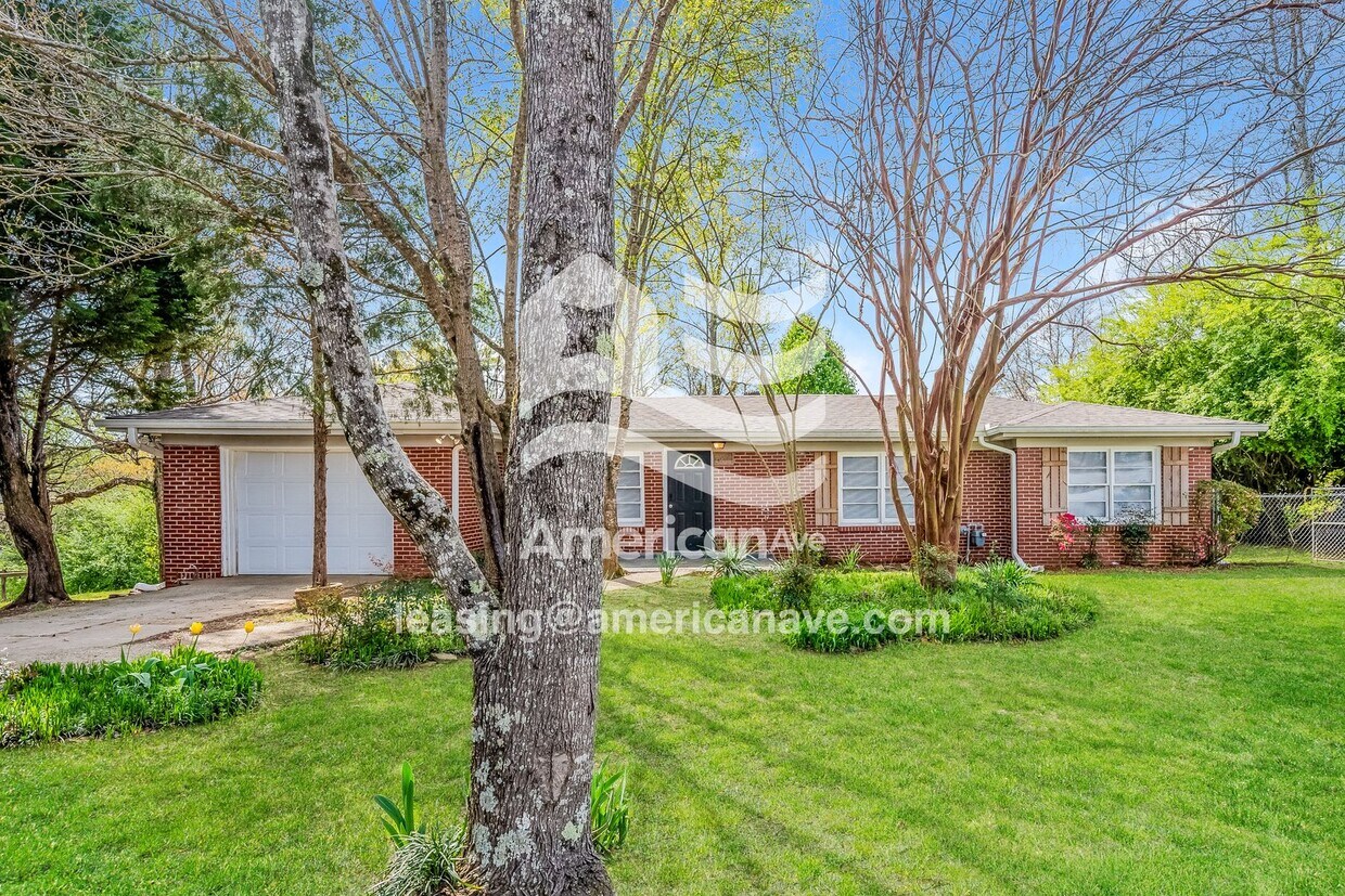 Foto principal - 487 6th Ave SW