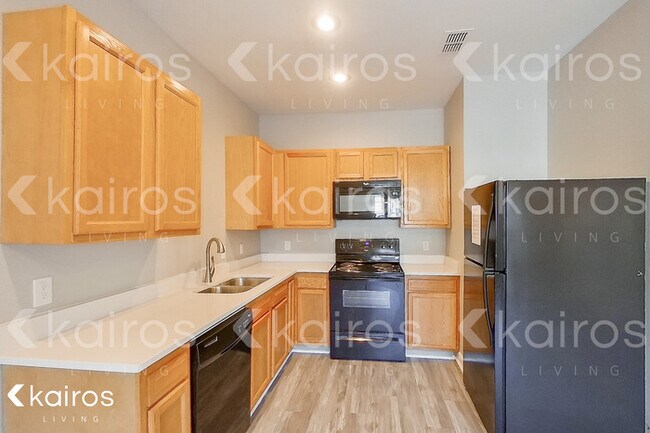 Foto del edificio - 10101 West 20th St.