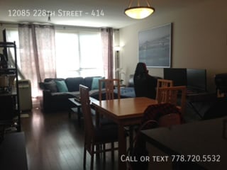 Photo du bâtiment - Maple Ridge One bedroom Condo