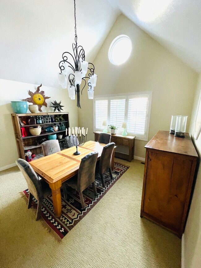 Foto del edificio - 9751 S Old Ranch Pl