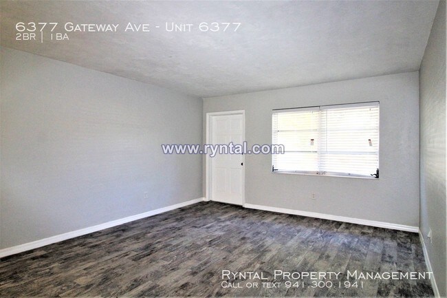Foto del edificio - 6377 Gateway Ave