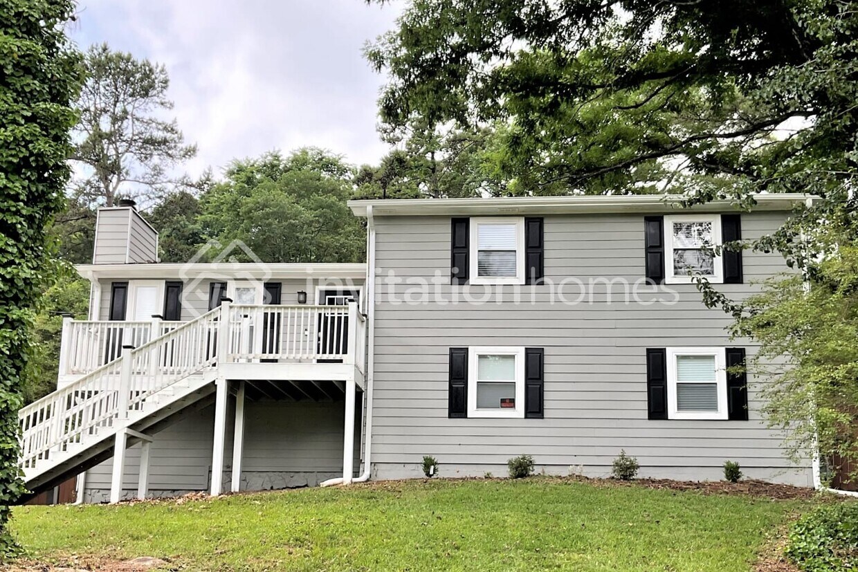 Primary Photo - 4899 Wycliffe Dr