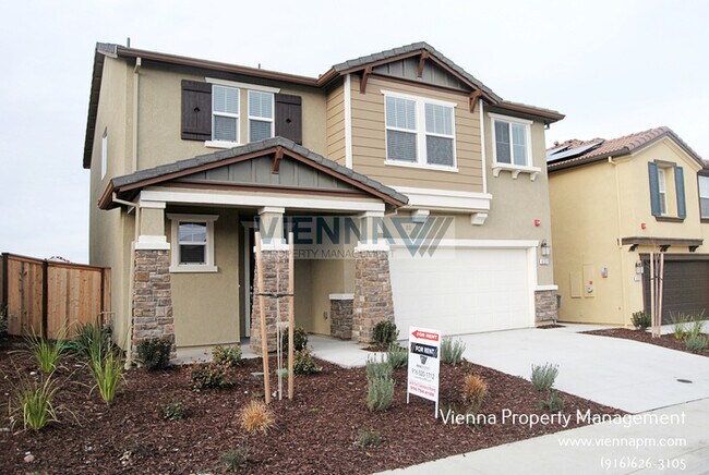 Foto del edificio - 4331 Gentry Wy