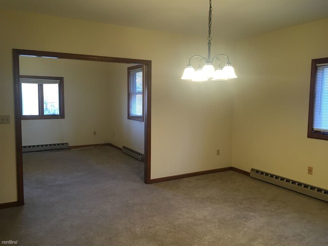 Foto del edificio - 2 br, 1 bath Apartment - 25 Ward St