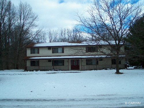 Primary Photo - 15452 Clovernook Dr