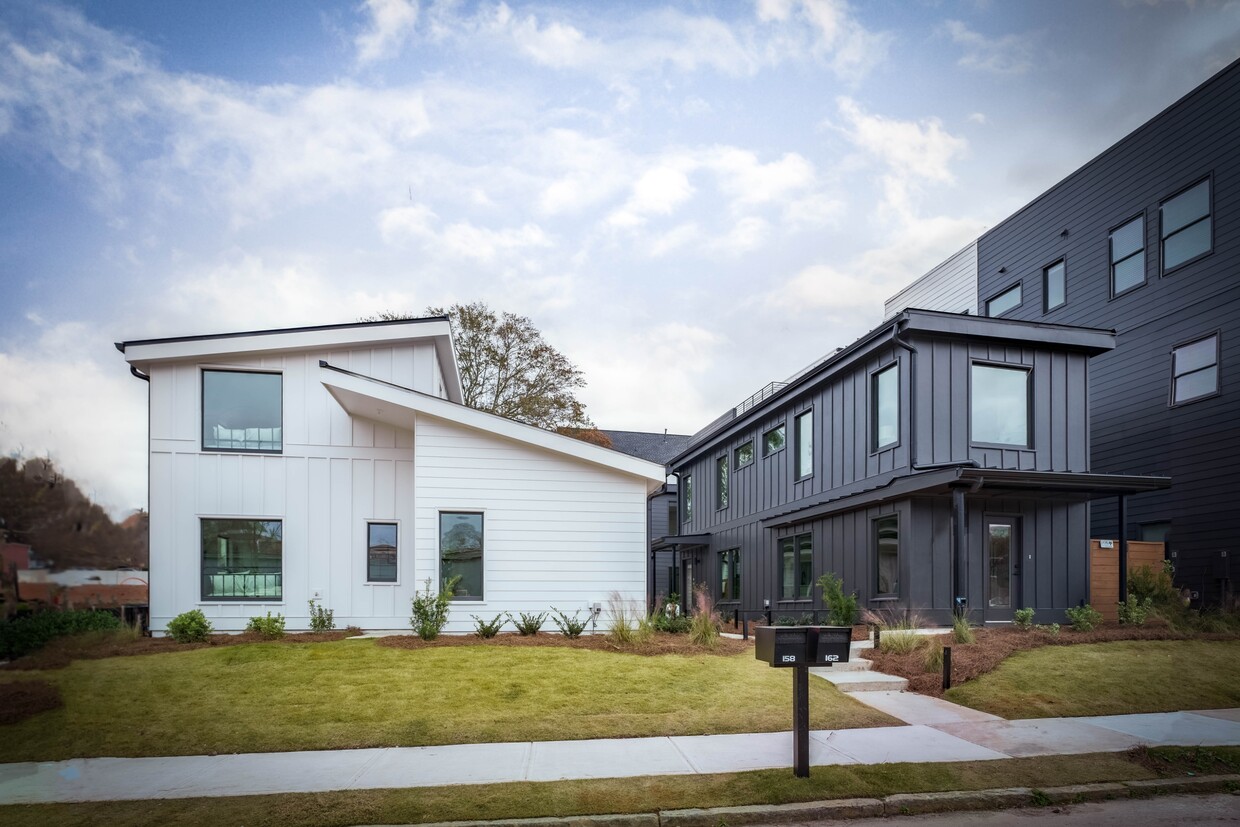 Photo - 164 Holtzclaw St SE (Atlanta, GA)