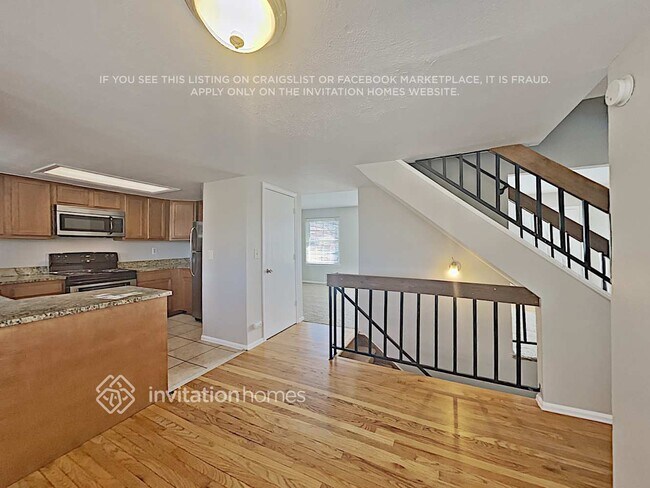 Foto del edificio - 16943 E Ithaca Cir