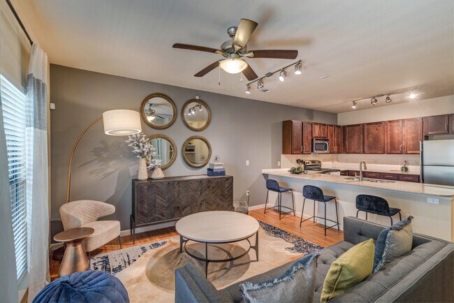 Foto del edificio - Landing at Double Creek