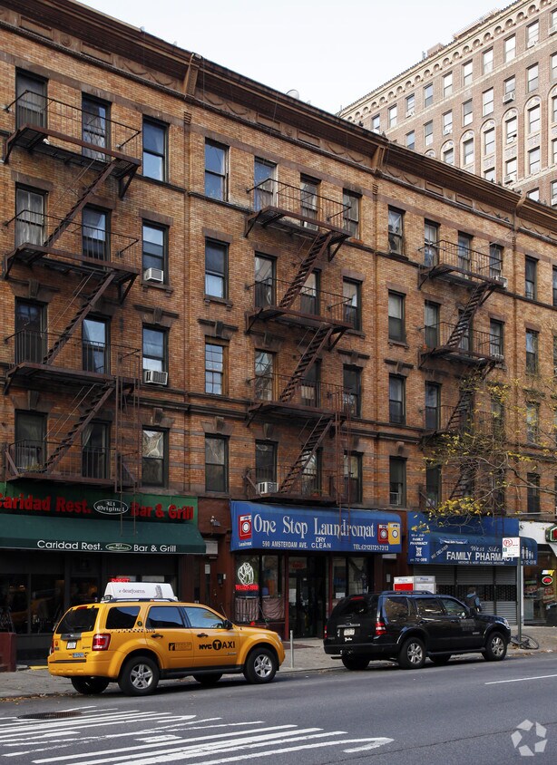 Foto principal - 590 Amsterdam Ave