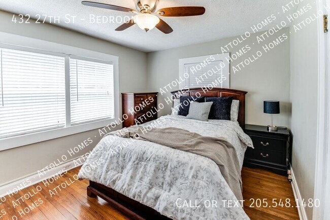 Foto del edificio - 432 27th St