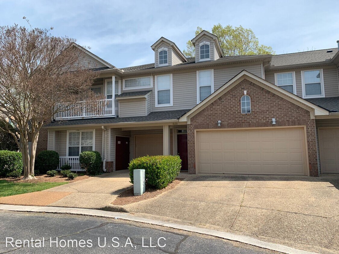 Primary Photo - 3 br, 2 bath House - 1020 Grand Oak Lane
