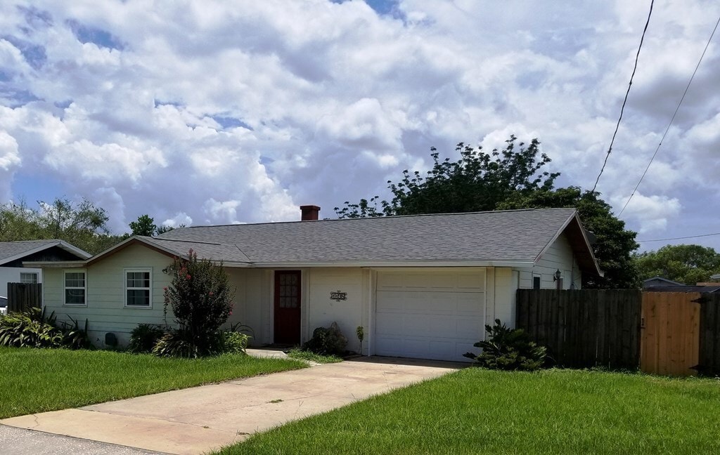 Primary Photo - ~3/1~Sherman Ave~Cute home with fenced bac...