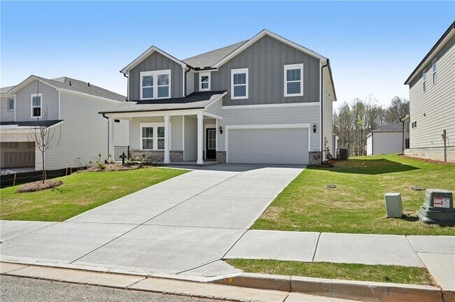 Building Photo - 3139 Sweet Red Cir