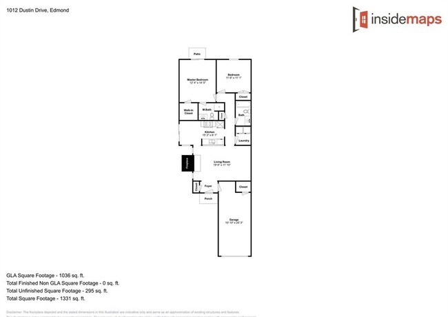 Foto del edificio - 1012 Dustin Dr