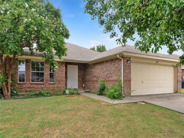 Foto principal - 1513 W Hercules Ln