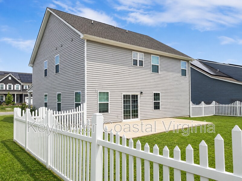 Foto del edificio - 125 Asbury Way