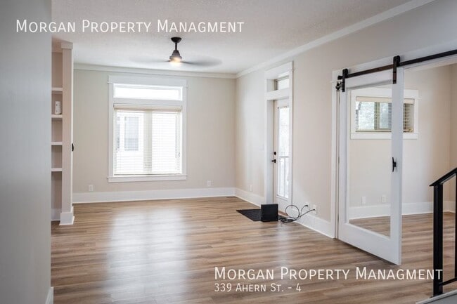 Building Photo - 339 Ahern St