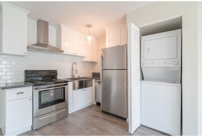 Foto del interior - Rosemont Heights Apartments!