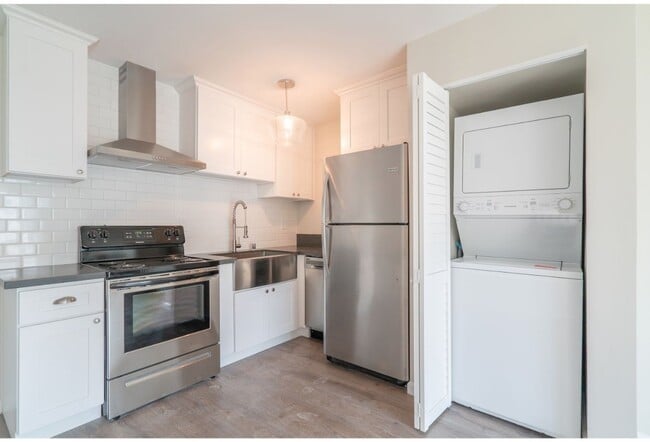 Interior Photo - Rosemont Heights Apartments!