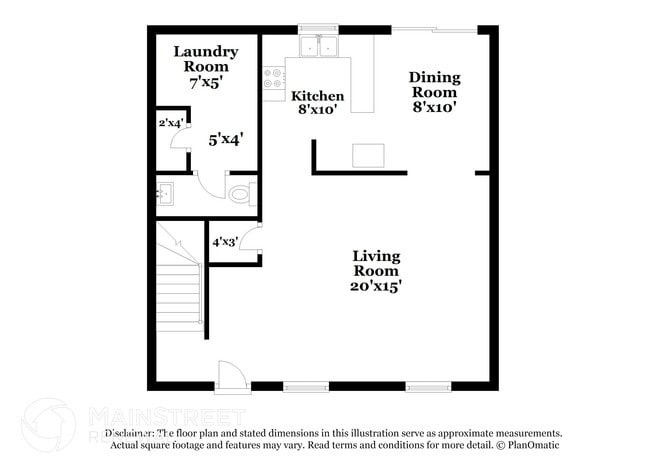 Foto del edificio - 395 Amhurst St SW