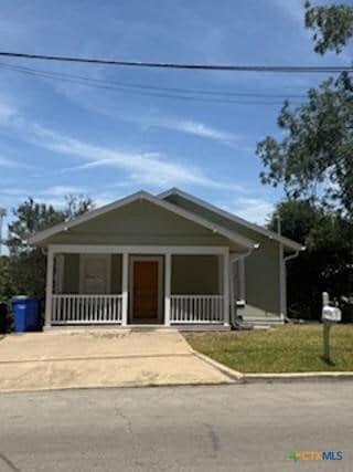 Building Photo - 367 S Academy Ave